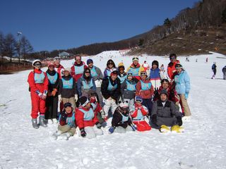 20070105スキースクール集合写真