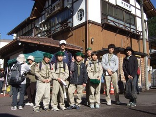 20091115奥多摩の滝 (1)