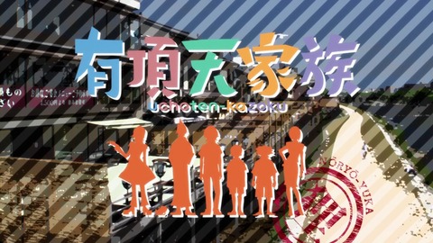 うちょうてん