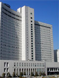 東京ベイ有明ワシントンホテル デリヘルが呼べるホテル