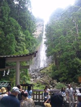 那智の大滝