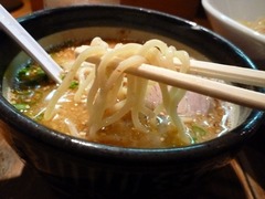 秀膽 つけ汁