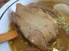 まさ屋 チャーシュー
