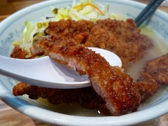 マルオロース空揚げ