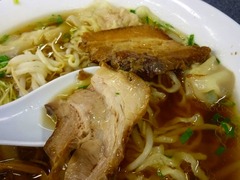 大西大井店 チャーシュー