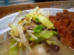 マルオ野菜