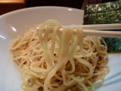 秀膽 麺