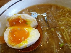 まさ屋 味玉メンマ
