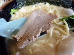 アヤセ家チャーシュー