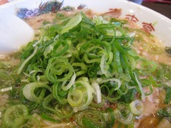 来来亭ネギ