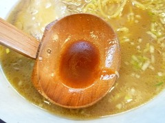 まさ屋 赤ダレ