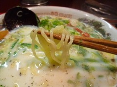 ジャカルタ 麺