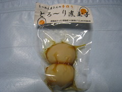 ラー博味玉・パッケージ