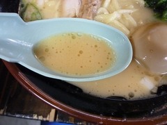 アヤセ家スープ