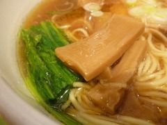 こきあ メンマほうれん草