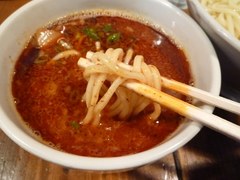 基 つけ汁