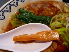 汁力メンマ
