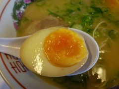 山笠 味玉