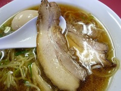 弘法 チャーシュー
