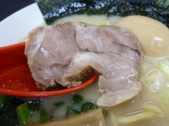 松壱家チャーシュー