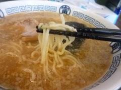 寅 麺