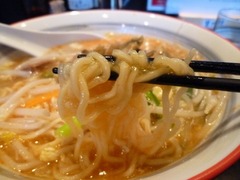 天竜 麺
