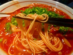 きんか本舗 細麺