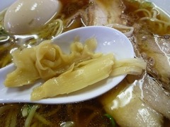 弘法 メンマ