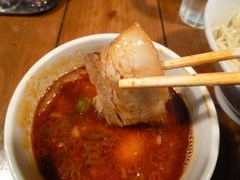 基 チャーシュー