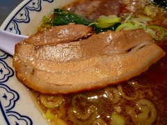 汁力チャーシュー