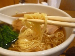 こきあ 麺