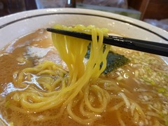 まさ屋 麺