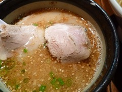 秀膽 チャーシュー