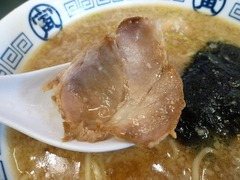 寅 チャーシュー