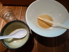 秀膽完食