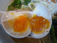 鐙 味玉