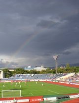rainbow