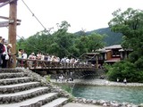 河童橋2