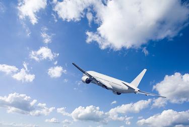 airplane