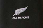 all blacks flag