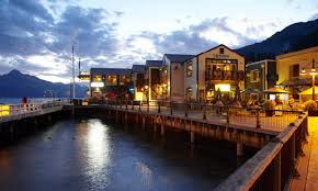 ZQN WHARF