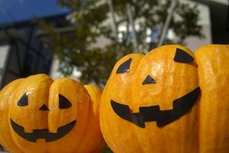 ハロウィン３