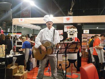 food show8