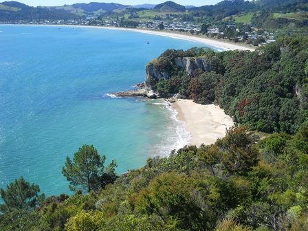 Cliff