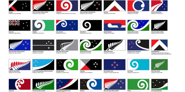 Flag