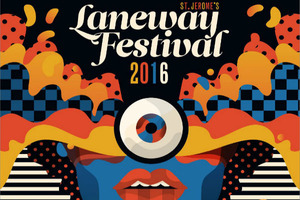 laneway2016