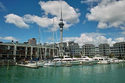 Auckland
