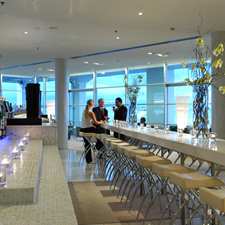 SEA VIEW BAR