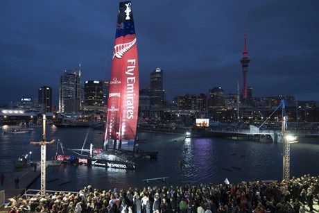 America's Cup1