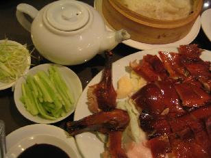 pekinduck